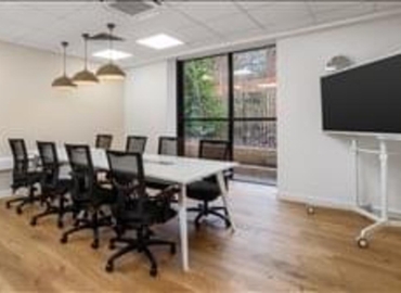 100 m² Serviced office in Leicester, 1 Meridian South (LE19 1WY) - 6 | MatchOffice.com