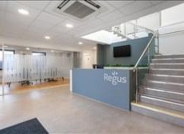 100 m² Business space in Leicester, 1 Meridian South (LE19 1WY) - 10 | MatchOffice.com