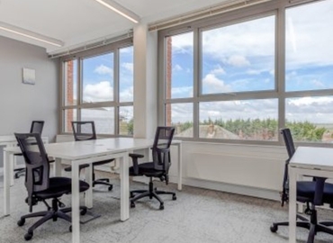 Business center 323 High Street CM16 4BZ Epping