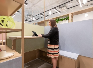 Business center 7 Commercial Street B1 1RS Birmingham Centre