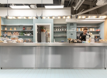 Meeting room 7 Park Row LS1 5HD Leeds City Centre