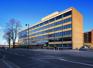 Virtual office 100 High Street N14 6BN North London