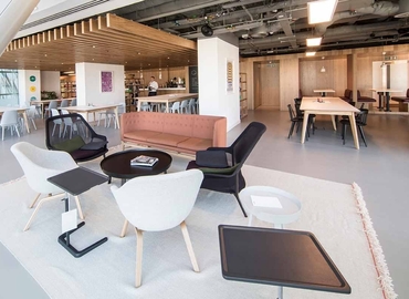 Virtual office space in Hemel Hempstead, The Maylands Building (HP2 7TG) - 5 | MatchOffice.com