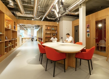 Virtual office in Hemel Hempstead, The Maylands Building (HP2 7TG) - 6 | MatchOffice.com