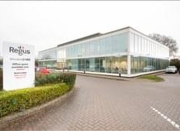 Meeting room Windmill Hill Business Park, Whitehill Way, Swindon, Wiltshire SN5 6QR Swindon