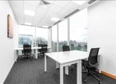 Meeting room Windmill Hill Business Park, Whitehill Way, Swindon, Wiltshire SN5 6QR Swindon