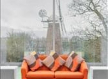 Meeting room Windmill Hill Business Park, Whitehill Way, Swindon, Wiltshire SN5 6QR Swindon