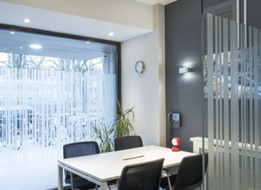 Meeting room Wellington House, East Road CB1 1BH Cambridgeshire