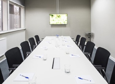 Meeting room Wellington House, East Road CB1 1BH Cambridgeshire