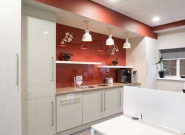 Meeting room Wellington House, East Road CB1 1BH Cambridgeshire