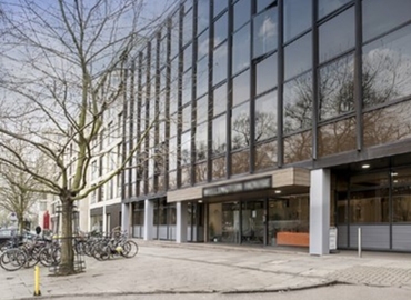 Meeting room Wellington House, East Road CB1 1BH Cambridgeshire