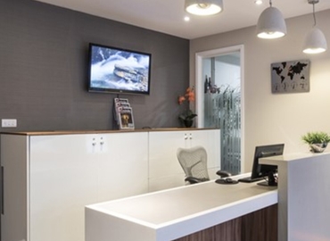 80 m² Conference room in Cambridgeshire, Wellington House (CB1 1BH) - 11 | MatchOffice.com