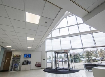 Meeting room Victory Way, Admirals Park, Crossways DA2 6QD Dartford