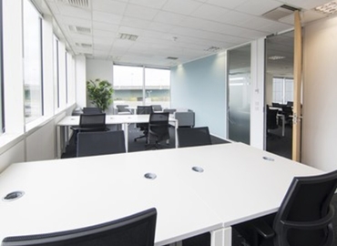 Meeting room Victory Way, Admirals Park, Crossways DA2 6QD Dartford