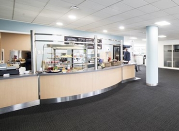 Meeting room Victory Way, Admirals Park, Crossways DA2 6QD Dartford