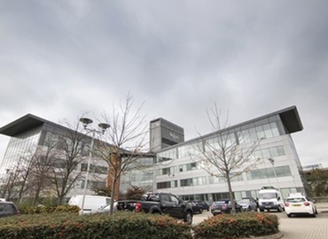 Meeting room Victory Way, Admirals Park, Crossways DA2 6QD Dartford