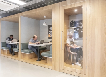 Meeting room Upper Borough Walls, Northgate House BA1 1RG Bath and North East Somerset