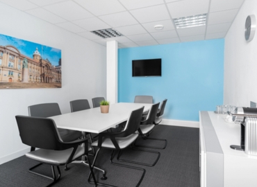 50 m² Convention center in Birmingham Centre, The Comet Building (B26 3QJ) - 6 | MatchOffice