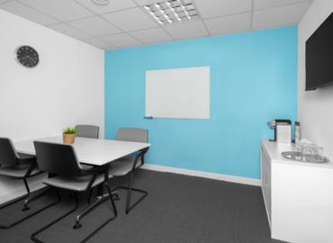 50 m² Conference hall in Birmingham Centre, The Comet Building (B26 3QJ) - 7 | MatchOffice.com