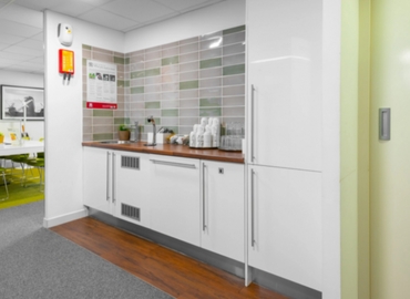 50 m² Conference center in Birmingham Centre, The Comet Building (B26 3QJ) - 8 | MatchOffice.com