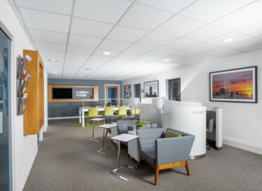 50 m² Convention center in Birmingham Centre, The Comet Building (B26 3QJ) - 9 | MatchOffice.com