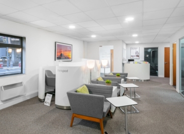 50 m² Conference hall in Birmingham Centre, The Comet Building (B26 3QJ) - 10 | MatchOffice.com