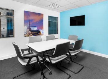 50 m² Convention center in Birmingham Centre, The Comet Building (B26 3QJ) - 11 | MatchOffice