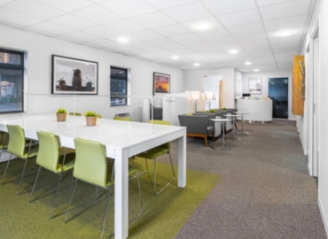 50 m² Conference space in Birmingham Centre, The Comet Building (B26 3QJ) - 12 | MatchOffice