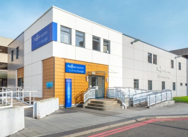 50 m² Conference space in Birmingham Centre, The Comet Building (B26 3QJ) - 13 | MatchOffice