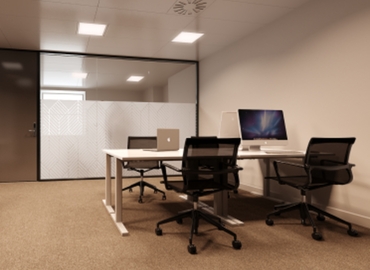 Meeting room 35 New Broad Street EC2M 1NH The City of London