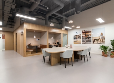 Virtual office 3 Minster Court EC3R 7DD The City of London