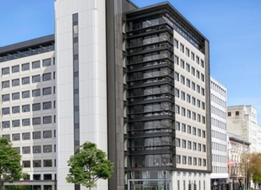 Meeting room 156 Great Charles Street Queensway, Crossway B3 3HN Birmingham Centre