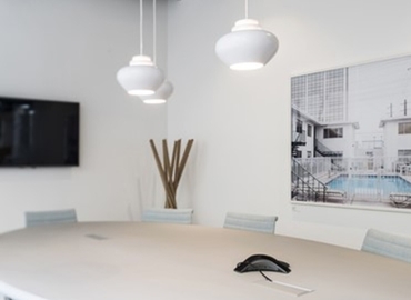 100 m² Conference hall in Birmingham Centre, 156 Great Charles Street Queensway (B3 3HN) - 7 | MatchOffice