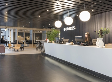 100 m² Meeting room in Edinburgh, 1 Lochrin Square (EH3 9QA) - 5 | MatchOffice