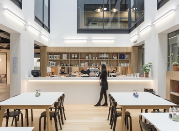 100 m² Convention center in Edinburgh, 1 Lochrin Square (EH3 9QA) - 7 | MatchOffice