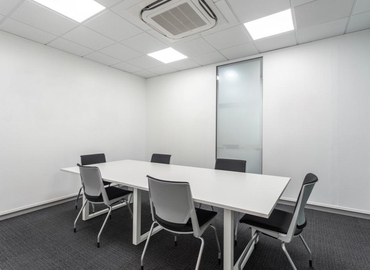 Meeting room Cinnamon House, Cinnamon Park, Crab Lane WA2 0XP Fearnhead