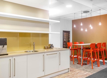 Meeting room 2nd Floor, Titan Court, 3 Bishop Square AL10 9NA Hatfield