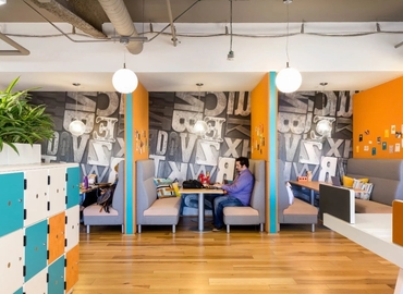 Virtual office in Manchester, Centenary Way (M50 1RF) - 6 | MatchOffice.com