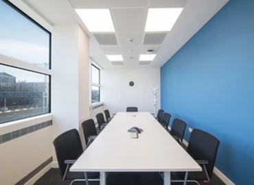 Virtual office South Wing, Terminal 3 TW6 1BB West London