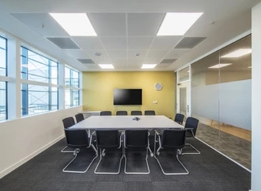 Virtual office South Wing, Terminal 3 TW6 1BB West London