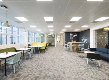 Virtual office South Wing, Terminal 3 TW6 1BB West London