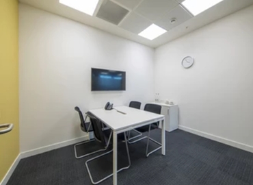 Virtual office South Wing, Terminal 3 TW6 1BB West London