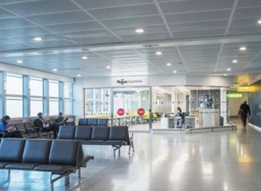 Virtual office South Wing, Terminal 3 TW6 1BB West London