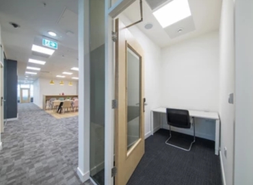 Virtual office South Wing, Terminal 3 TW6 1BB West London