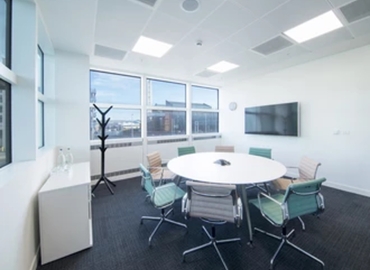 Virtual office South Wing, Terminal 3 TW6 1BB West London