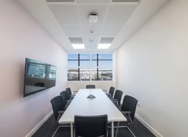 Virtual office South Wing, Terminal 3 TW6 1BB West London