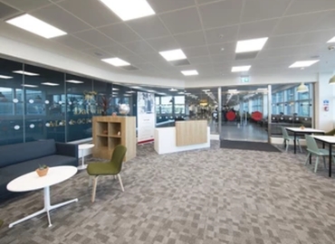 Virtual office South Wing, Terminal 3 TW6 1BB West London