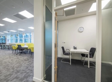 Virtual office South Wing, Terminal 3 TW6 1BB West London