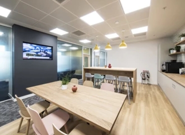 Virtual office South Wing, Terminal 3 TW6 1BB West London