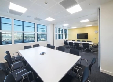 Virtual office South Wing, Terminal 3 TW6 1BB West London